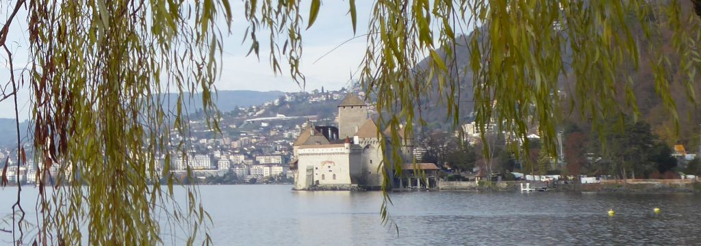 Château de Chillon