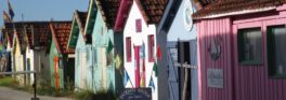Charentes