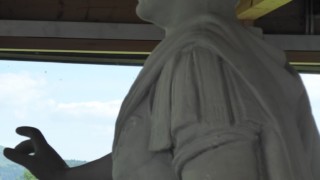 Stellplatz Limeseum Ruffenhofen