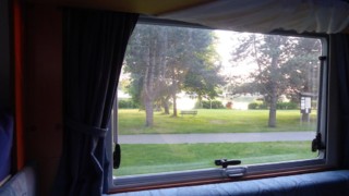 Camping Halbendorfersee, Groß Düben