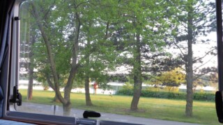 Camping Halbendorfersee, Groß Düben