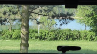 Camping Halbendorfersee, Groß Düben