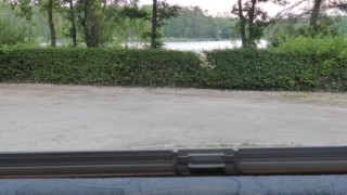 Camping Rangau in Deschendorf