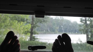 Camping Rangau in Deschendorf