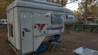 Camping Baia Azzura, Castiglione della Pescaia