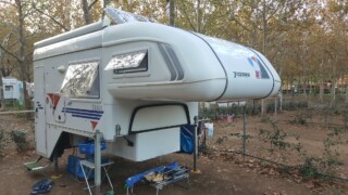 Camping Baia Azzura, Castiglione della Pescaia