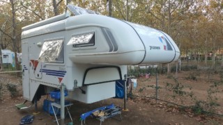 Camping Baia Azzura, Castiglione della Pescaia