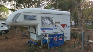Camping Baia Azzura, Castiglione della Pescaia