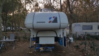 Camping Baia Azzura, Castiglione della Pescaia