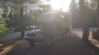 Aire CC Podere Il Coco, Montalcino