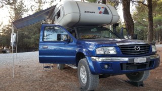 Aire CC Podere Il Coco, Montalcino