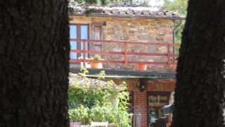 Aire CC Podere Il Coco, Montalcino