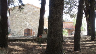 Aire CC Podere Il Coco, Montalcino