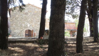 Aire CC Podere Il Coco, Montalcino