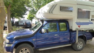 Camping Lido, Bolsena