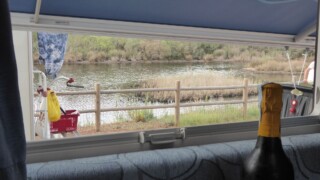 Aire CC Ai Delfini, Albinia