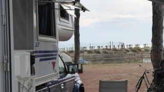 Aire CC Ai Delfini, Albinia