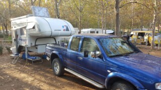 Camping Baia Azzura, Castiglione della Pescaia