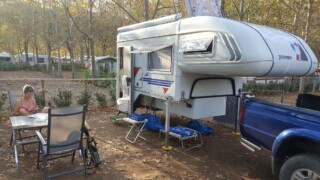 Camping Baia Azzura, Castiglione della Pescaia