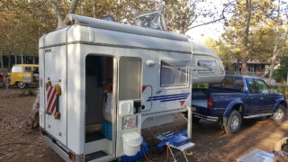 Camping Baia Azzura, Castiglione della Pescaia