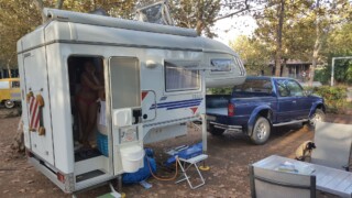 Camping Baia Azzura, Castiglione della Pescaia