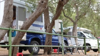 Camping Maralunga, Lerici