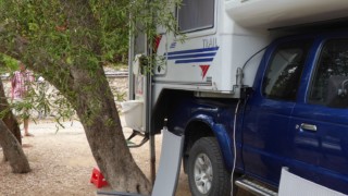 Camping Maralunga, Lerici