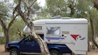 Camping Maralunga, Lerici