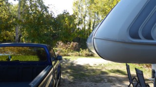 L'Isle-sur-la-Sorgue, Camping La Sorguette