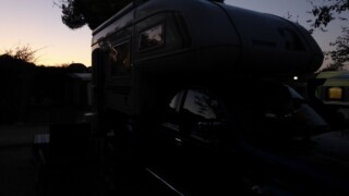 Camping le Pascalounet