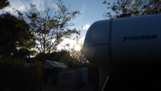 Camping le Pascalounet