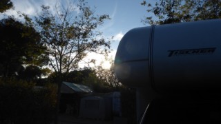 Camping le Pascalounet