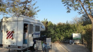 Camping le Pascalounet