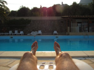 Camping Bar-sur-Loup