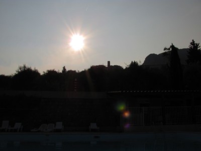 Camping Bar-sur-Loup