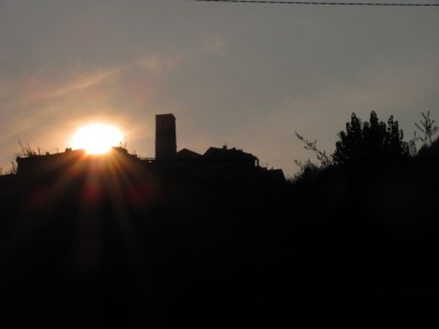 Camping Bar-sur-Loup