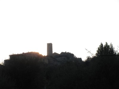 Camping Bar-sur-Loup