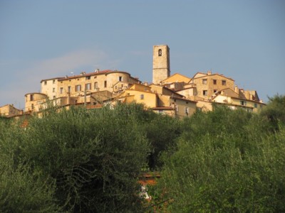 Camping Bar-sur-Loup