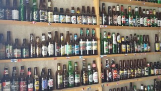 Ljubljana, Camperstop Pri Kovacu