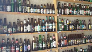 Ljubljana, Camperstop Pri Kovacu