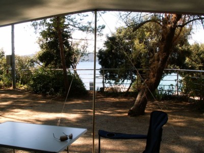 Camping Calanchiole