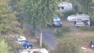 Camping municipal de Rodez