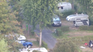 Camping municipal de Rodez