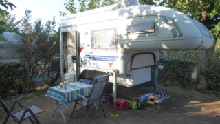 Camping La Ferme Erromardie, Saint-Jean-de-Luz