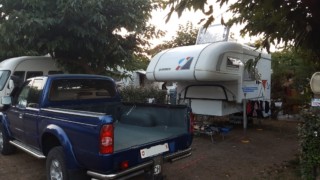 Camping La Ferme Erromardie, Saint-Jean-de-Luz