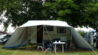 Camping Schuttern