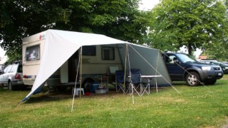 Camping Schuttern
