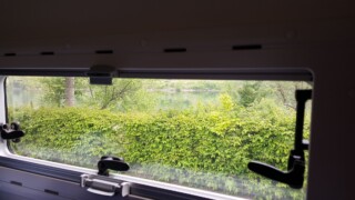 Camping TCS Solothurn