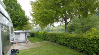 Camping TCS Solothurn