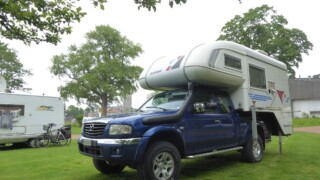 Stadtcamping Deventer